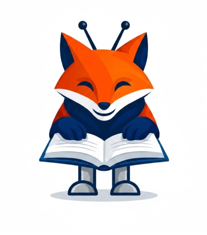 Foxy